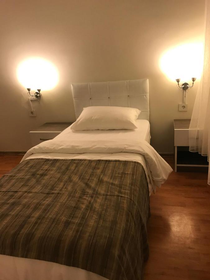 Grand Temel Butik Bed & Breakfast 2*
