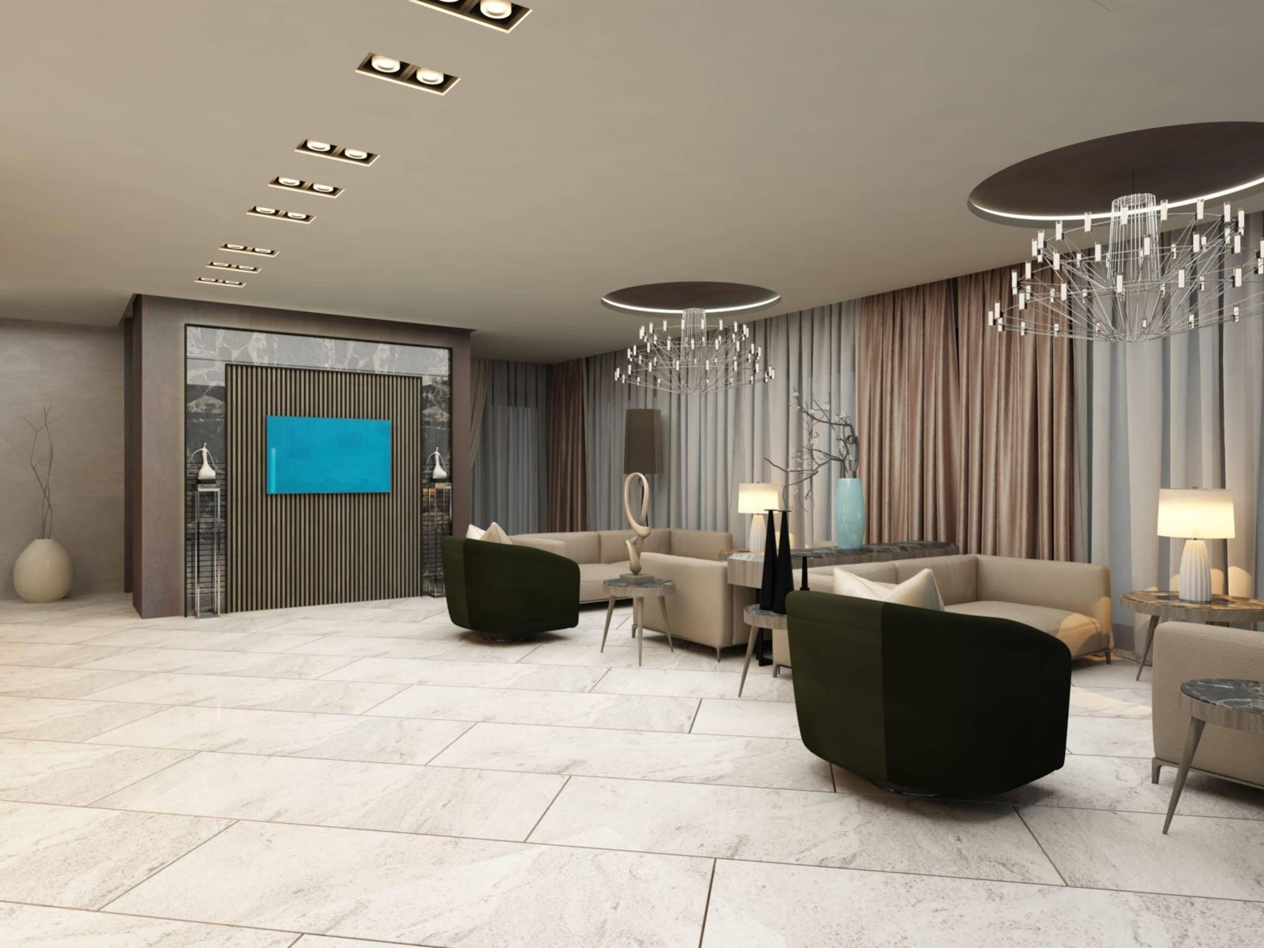 Rodinn Park Hotel Antalya