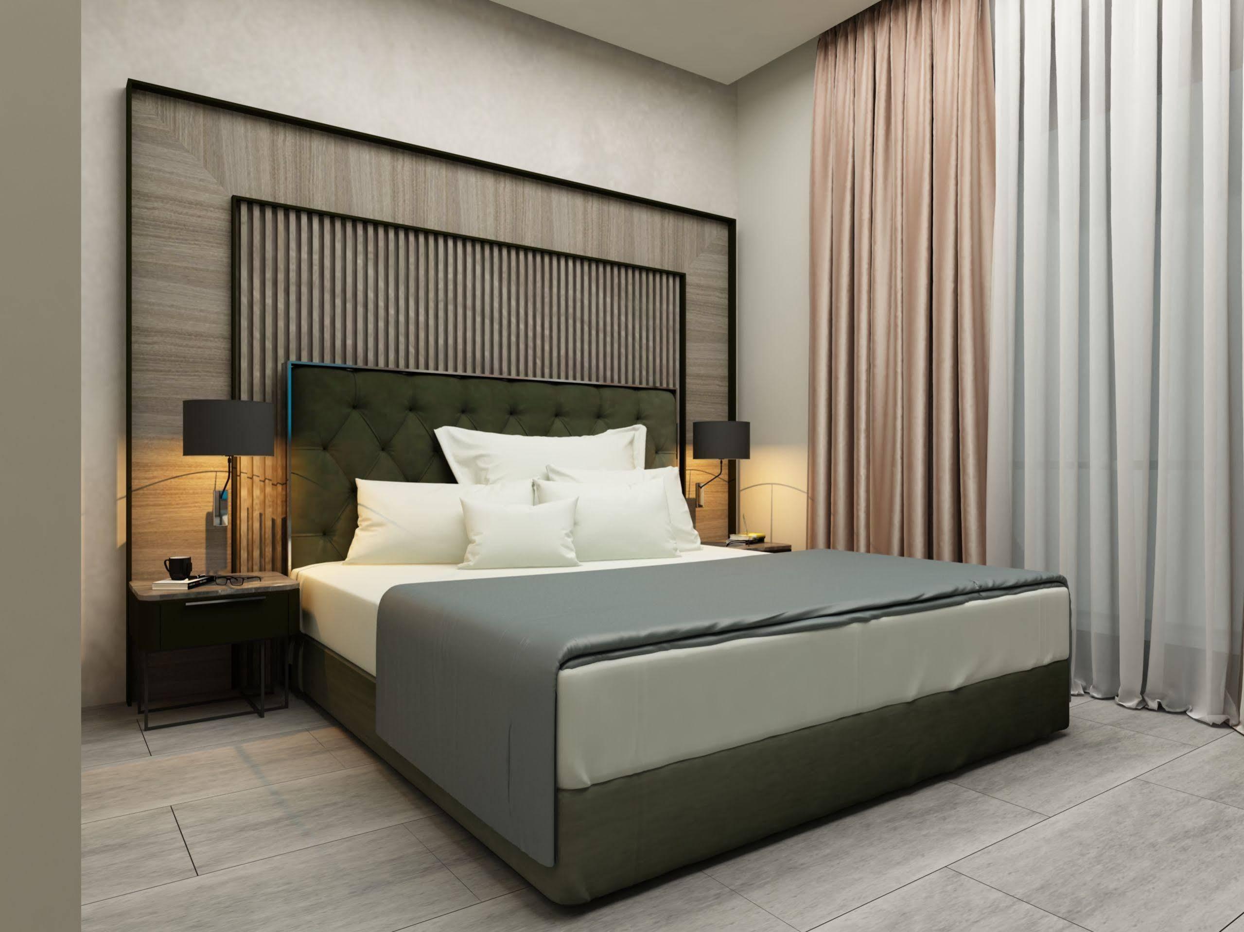 Hotel Rodinn Park