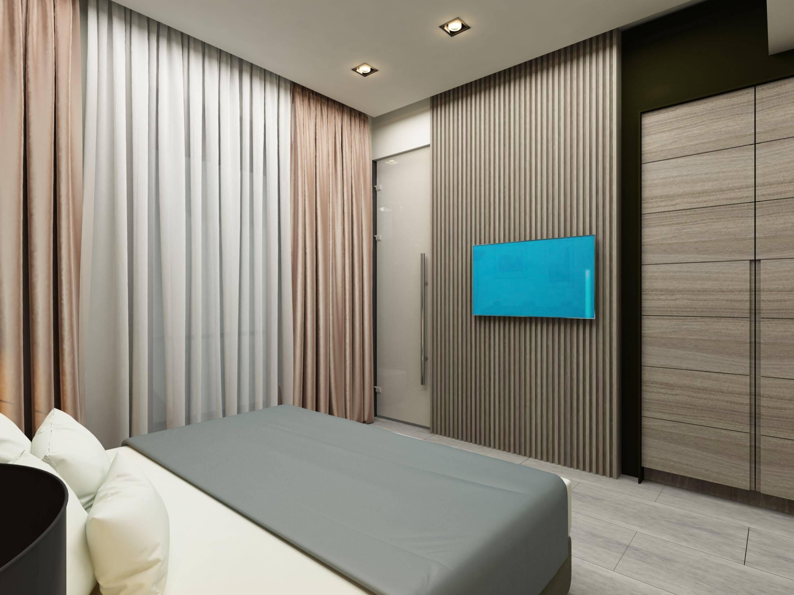 Hotel Rodinn Park Antalya