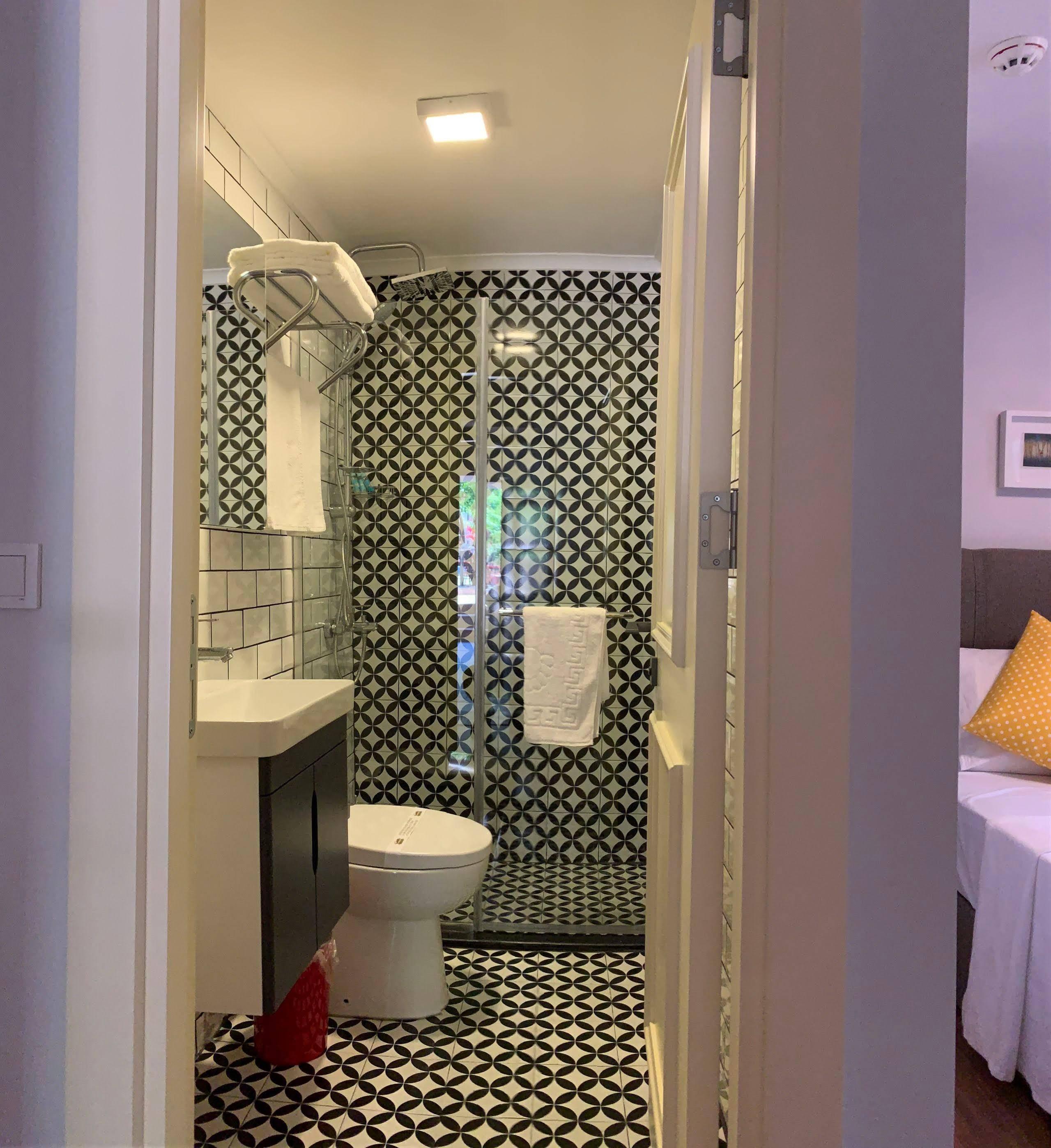 Mono Hotel Antalya