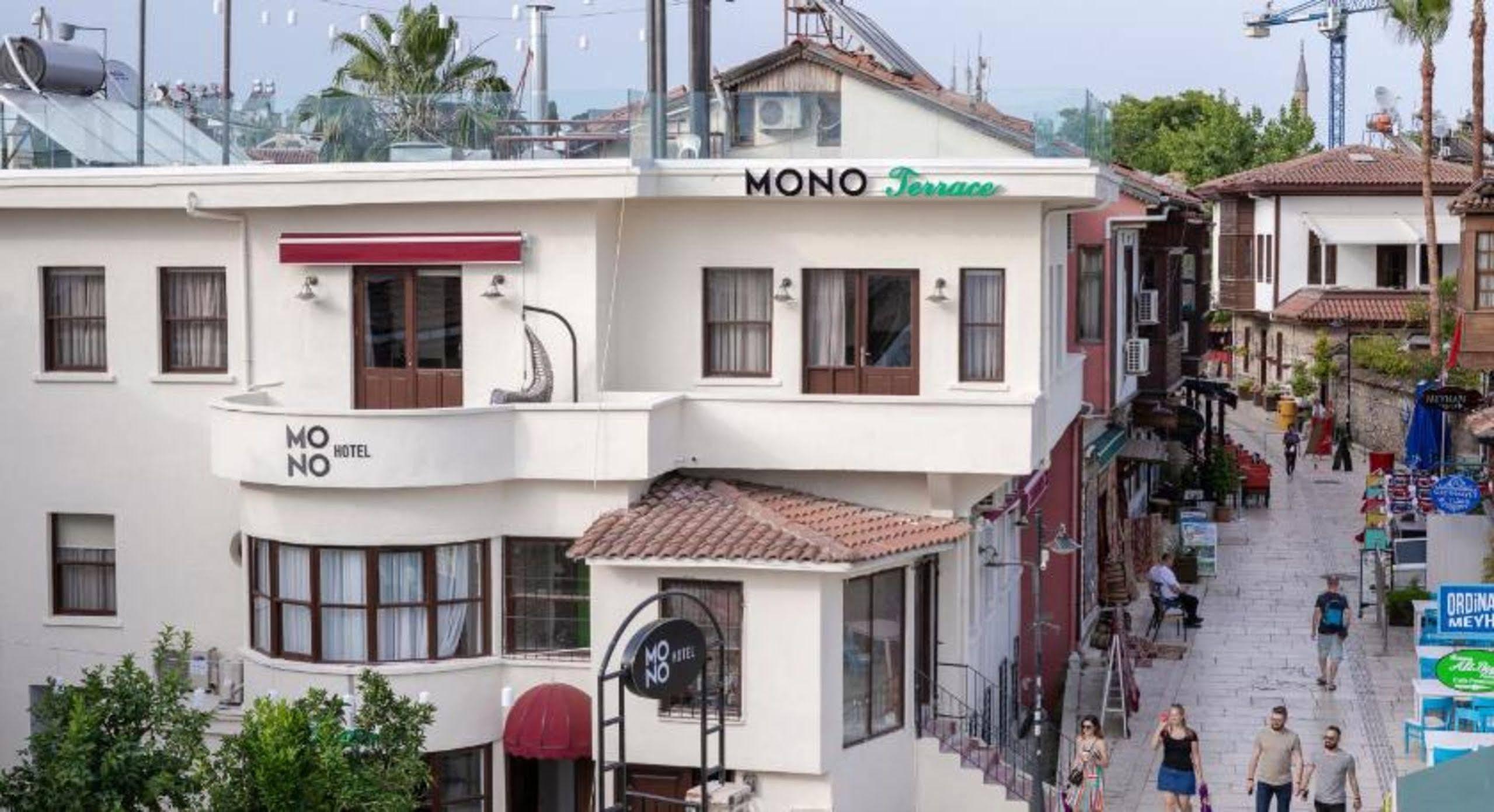 Hotel Mono Hotel