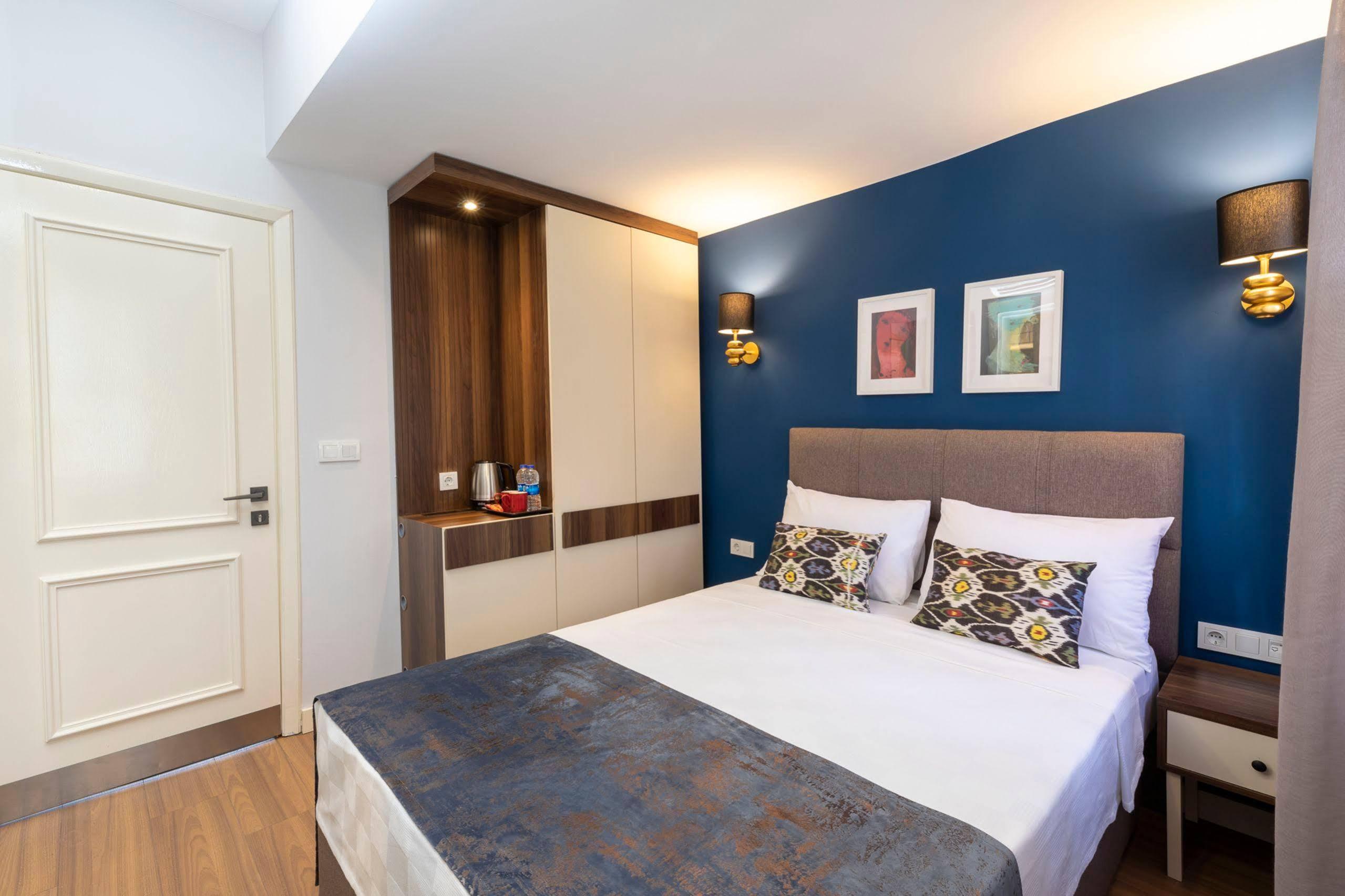 Hotel Mono Hotel Antalya