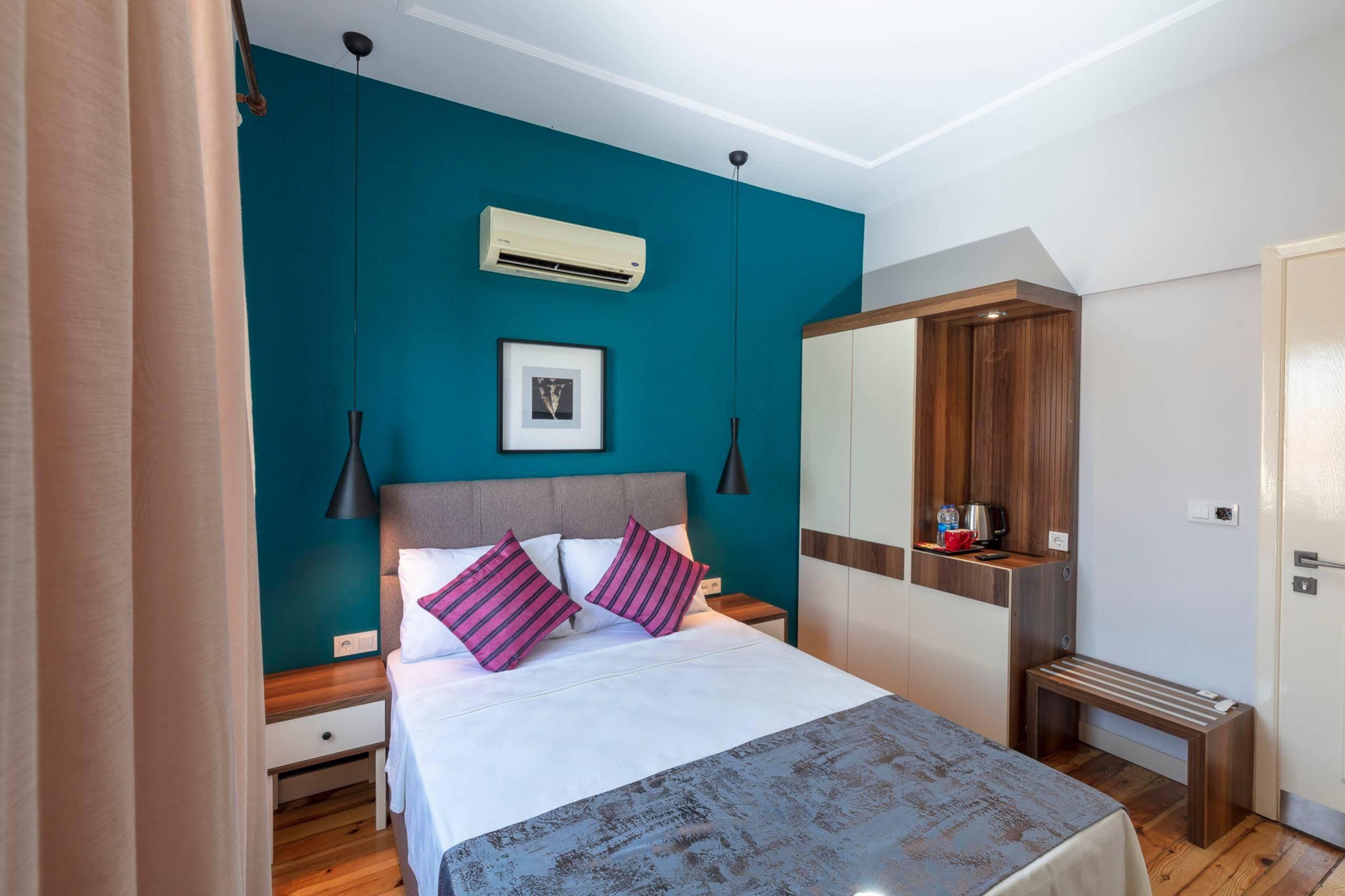 Mono Hotel Hotel Antalya