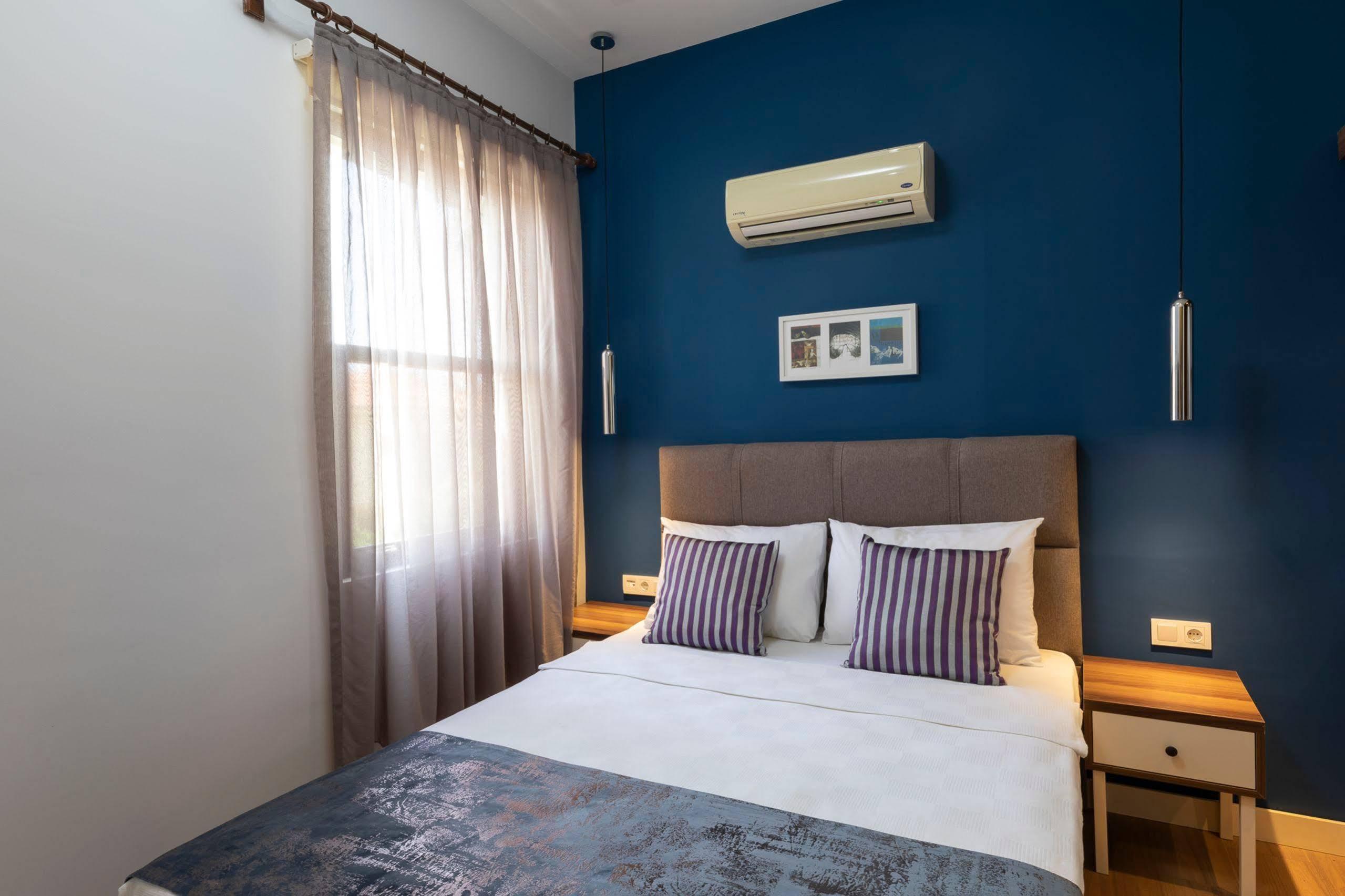 Mono Hotel Hotel Antalya