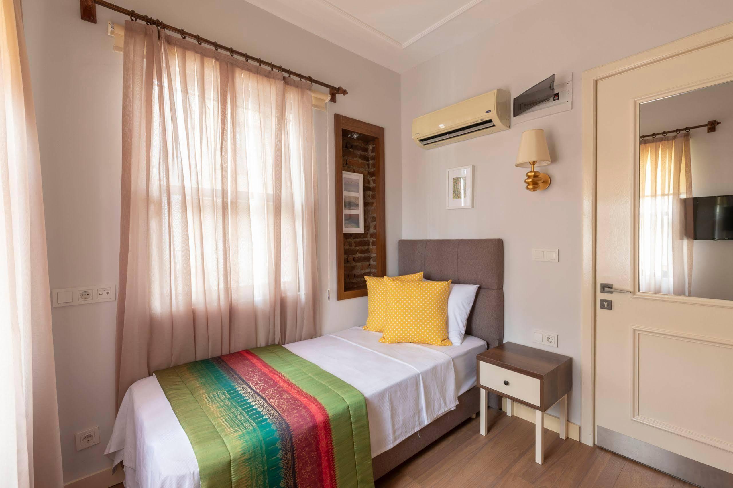 Mono Hotel Antalya