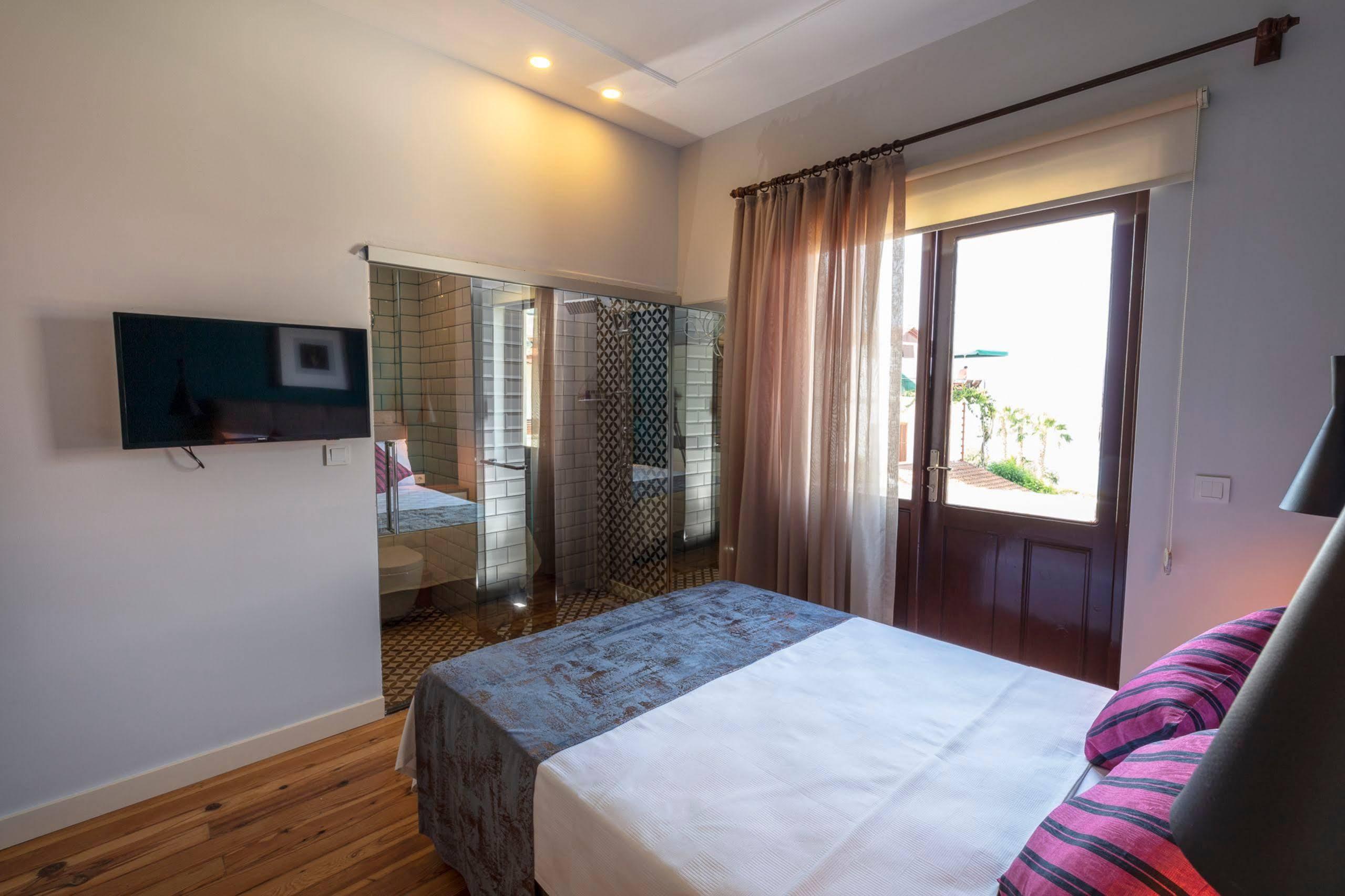 Mono Hotel Hotel Antalya