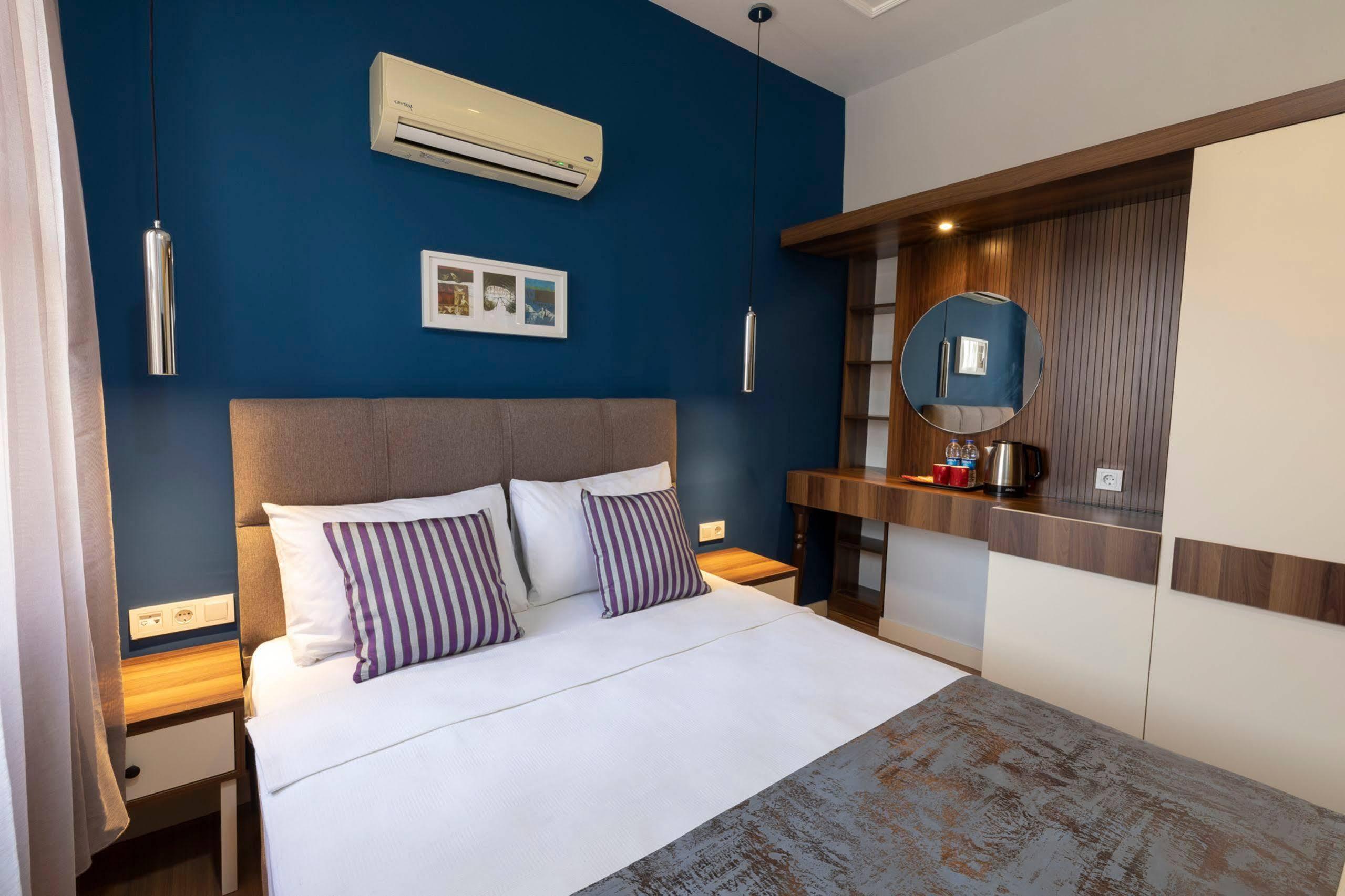 Hotel Mono Hotel Antalya