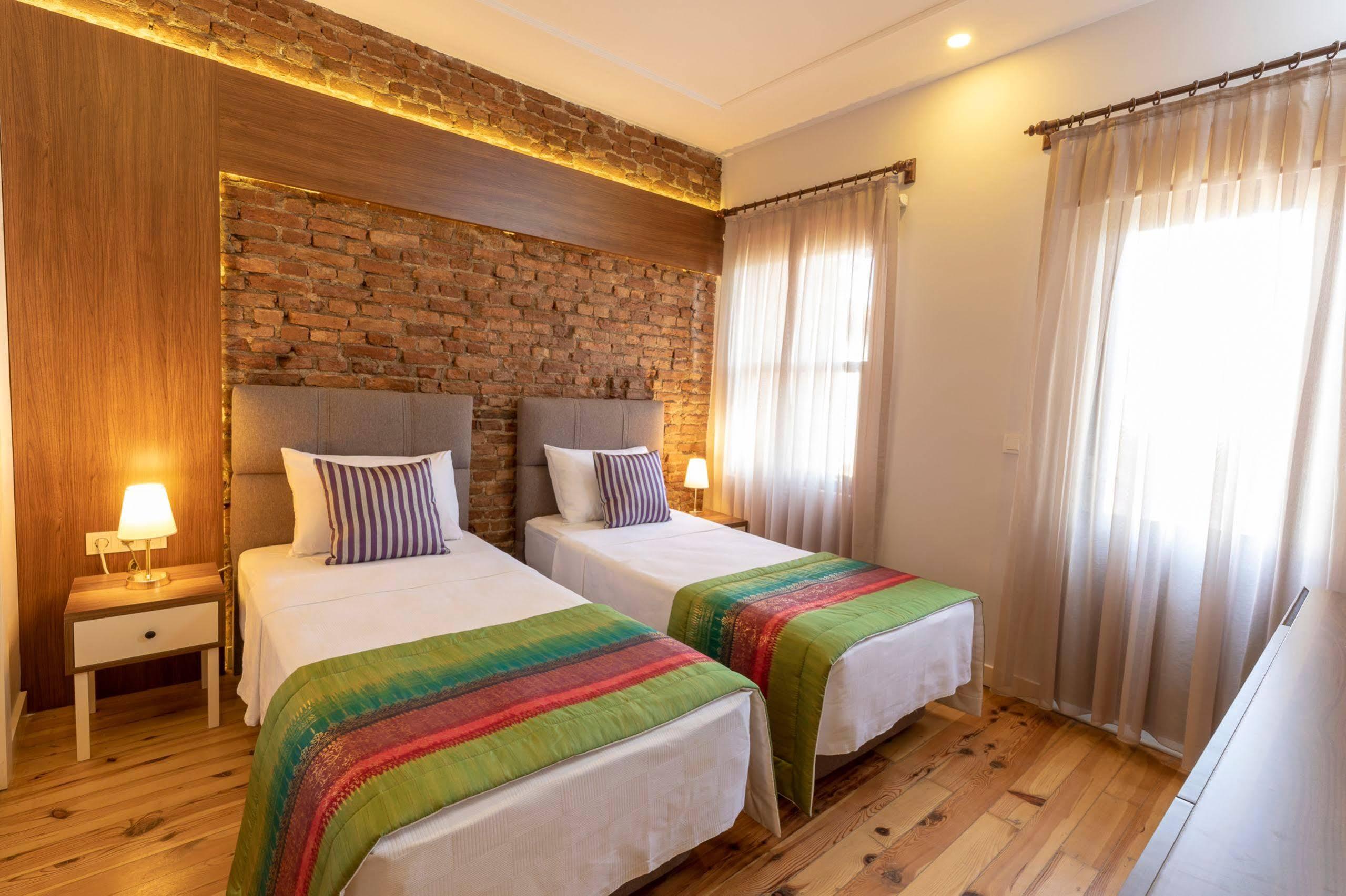 Hotel Mono Hotel