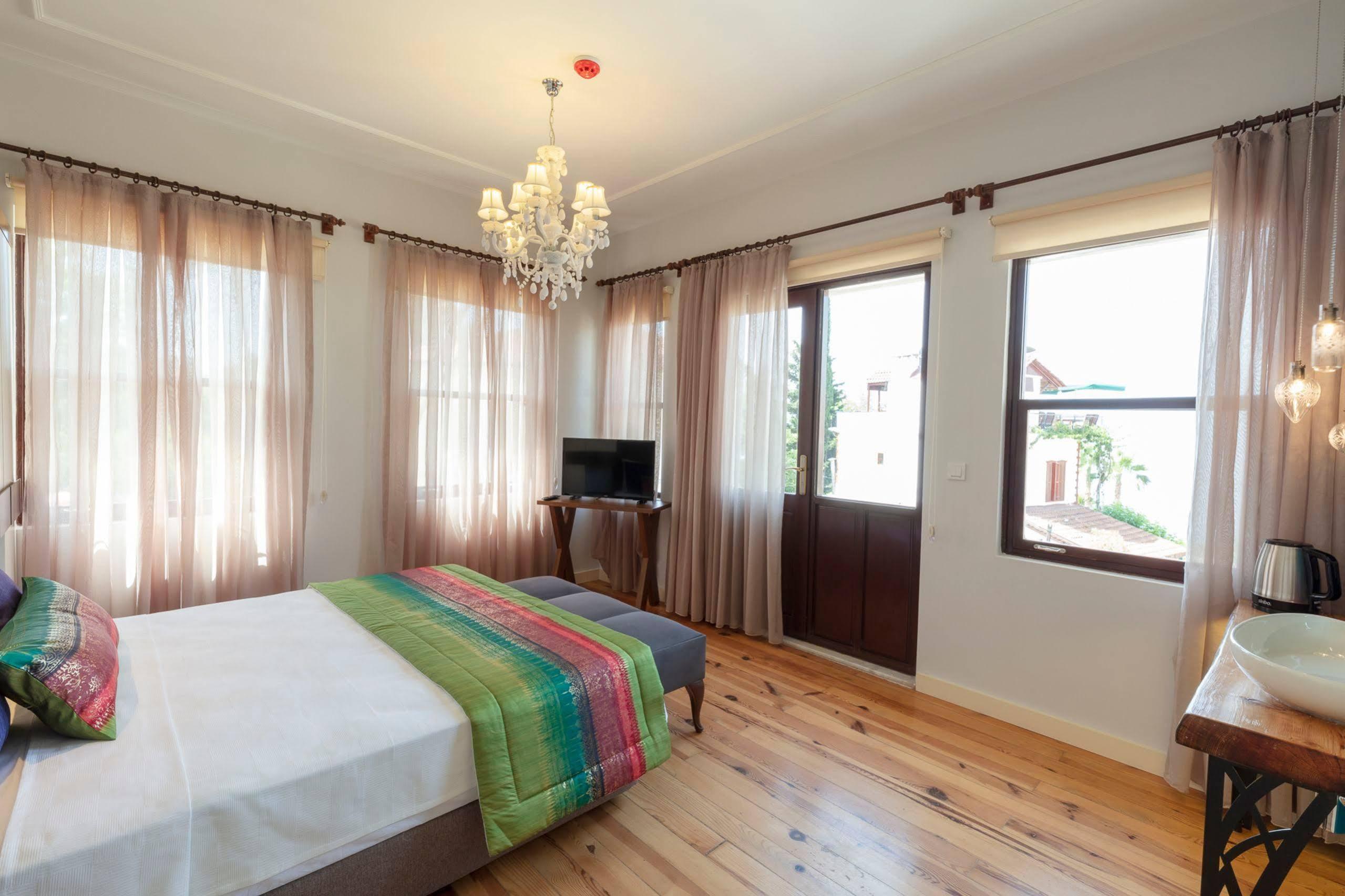 Mono Hotel Hotel Antalya