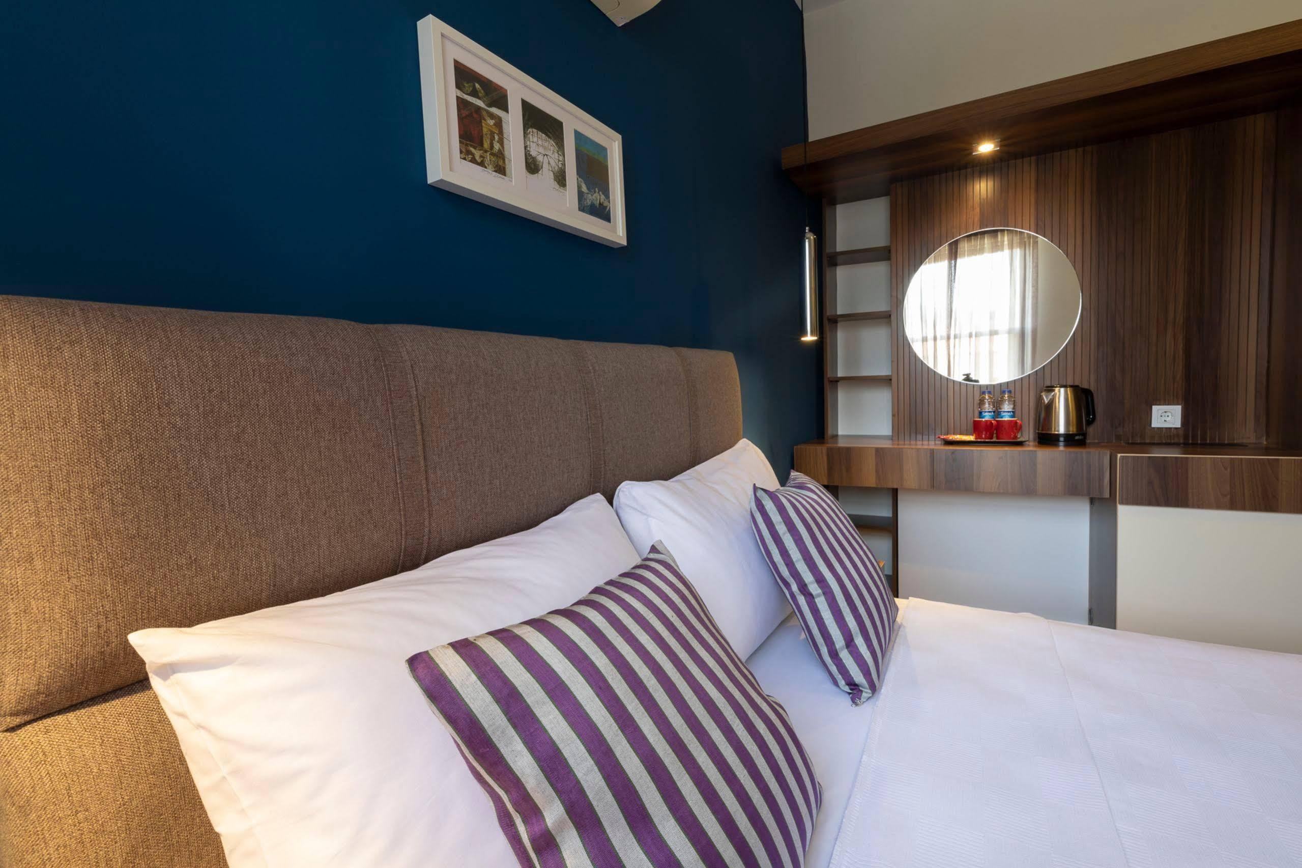 Hotel Mono Hotel