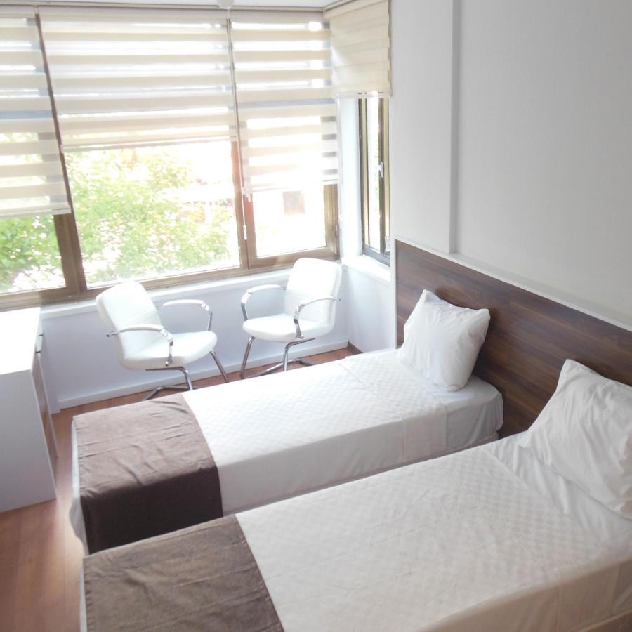 Frühstückspension Grand Antalya