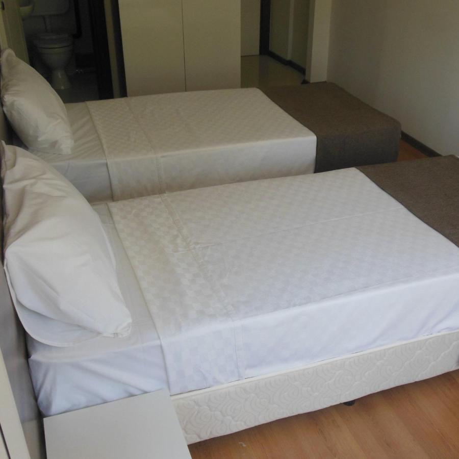 Frühstückspension Grand Antalya