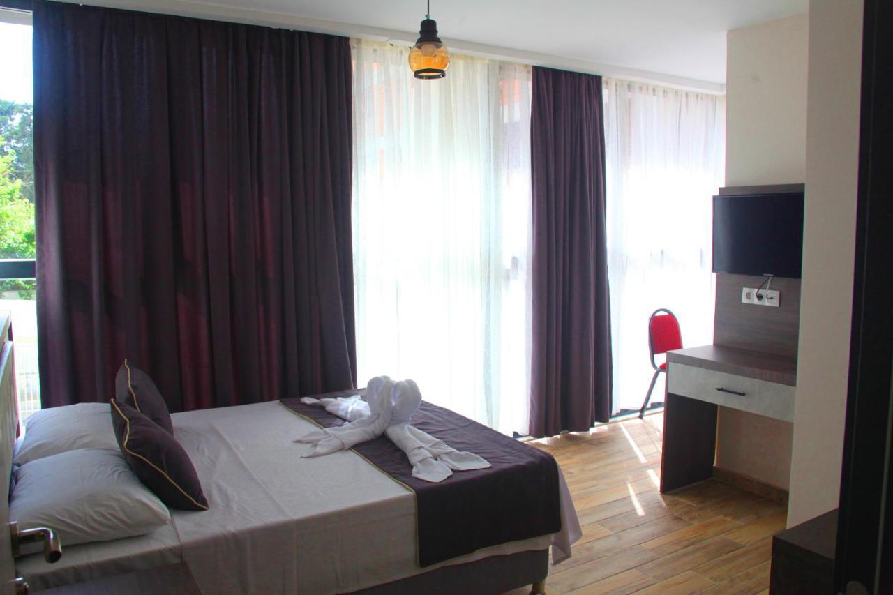 Comfort Basaran 2* Antalya
