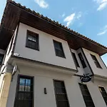 Pera Boutique Hotel