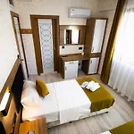 Ersoy Ikiz Otel