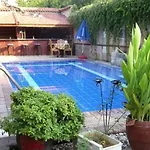 Kaleici Pera Palace Hotel