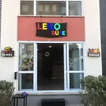 Lego Studios