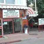 Avrasya Pansıyon-Hostel