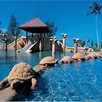 Amara Luxury Resort And Villas