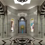 Amara Luxury Resort And Villas
