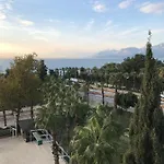 Falez Uygulama Oteli