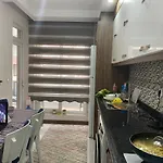 Yilmaz apartman