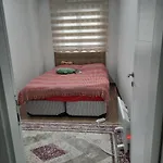 Yilmaz apartman