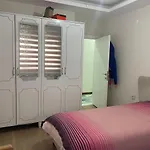 Yilmaz apartman