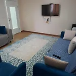 Yilmaz apartman