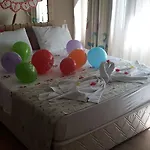 Gvar Apart Hotel