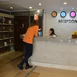 Tepe Hotel & Business Suite