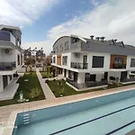Limon Park Evleri Lara Antalya