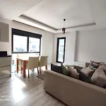Limon Park Evleri Lara Antalya