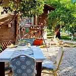 Truva Pansiyon