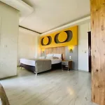 Akcahan Apart Hotel