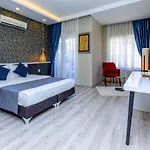 Der Inn Hotel Konyaalti