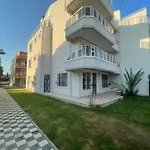 Brand New Building In Kundu, In The Heart Of Antalya