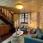 Hotel Mille Kaleiçi