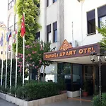 Tunali Apart Hotel