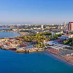 Green Beyza Suites (Adults Only)