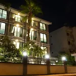 Opera Hotel Antalya