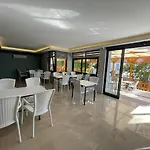 Opera Hotel Antalya