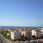 Turkish Riviera