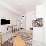 Apartment In