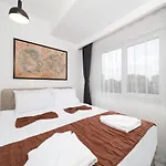 Apartment In