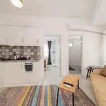 Apartment In