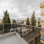 Apartment In