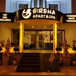 Sirena Apart&SPA
