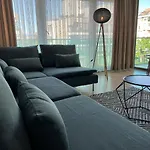 Antalya Apartment Lena